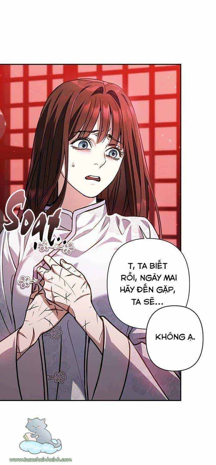 Bản Tình Ca Hy Lan Quốc - Chương 15 - ảnh 12