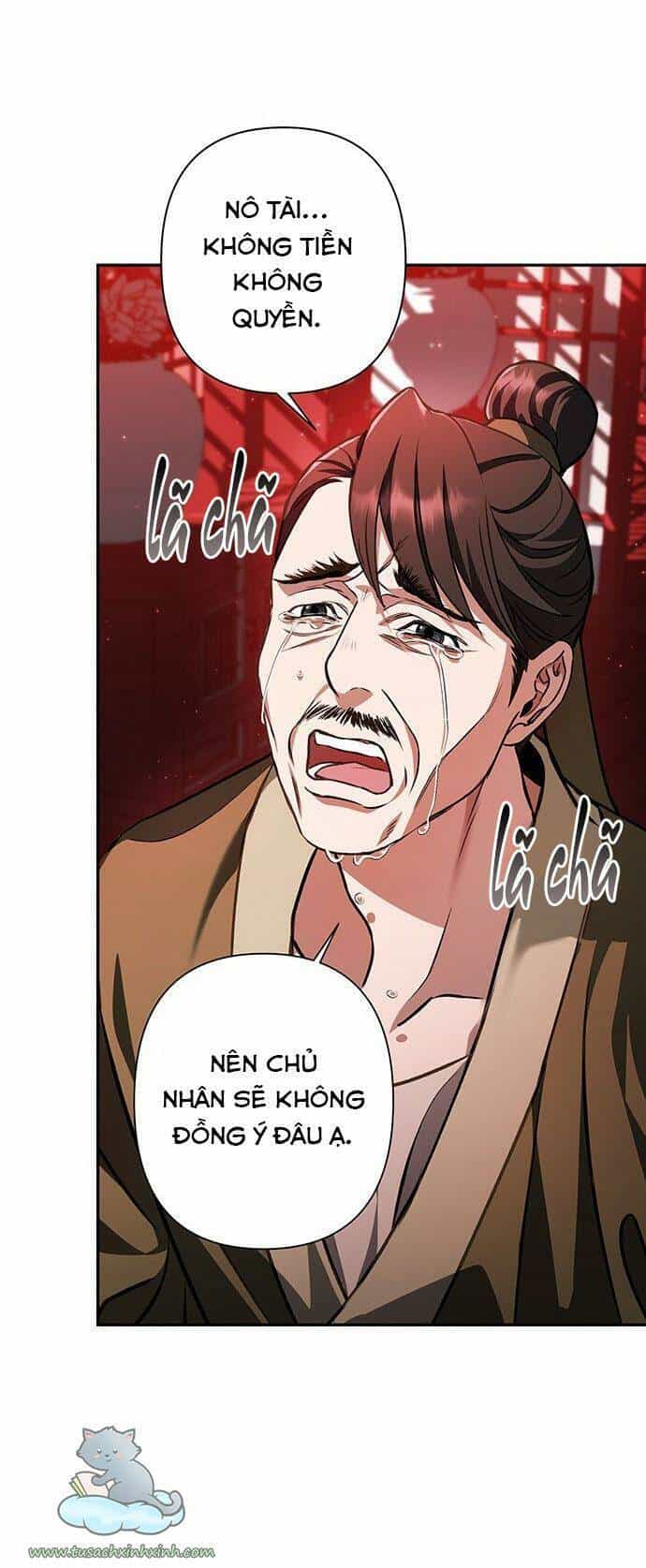 Bản Tình Ca Hy Lan Quốc - Chương 15 - ảnh 13