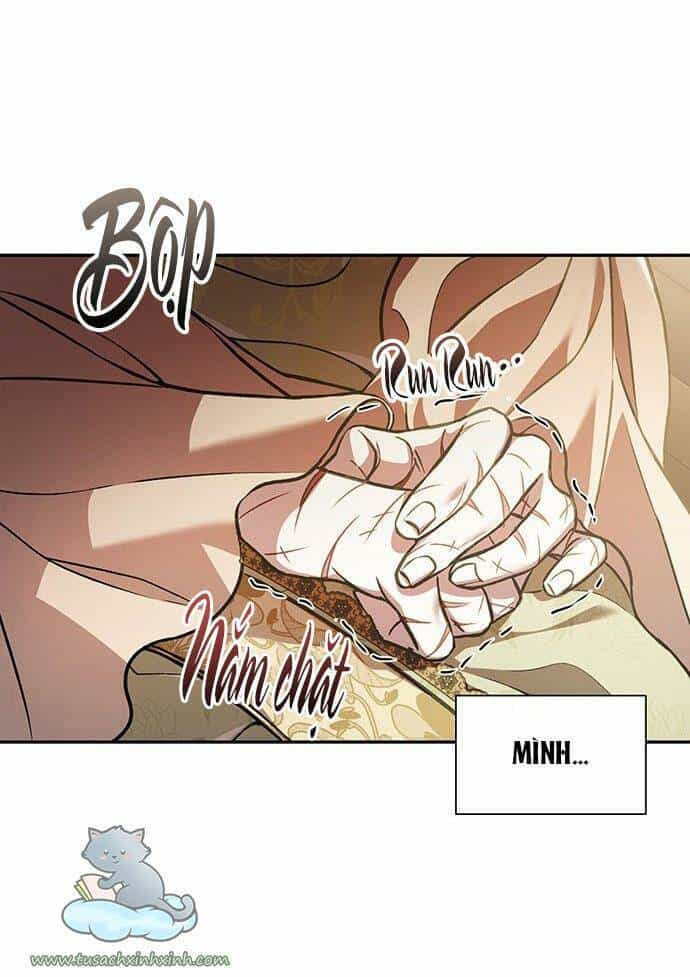 Bản Tình Ca Hy Lan Quốc - Chương 15 - ảnh 37