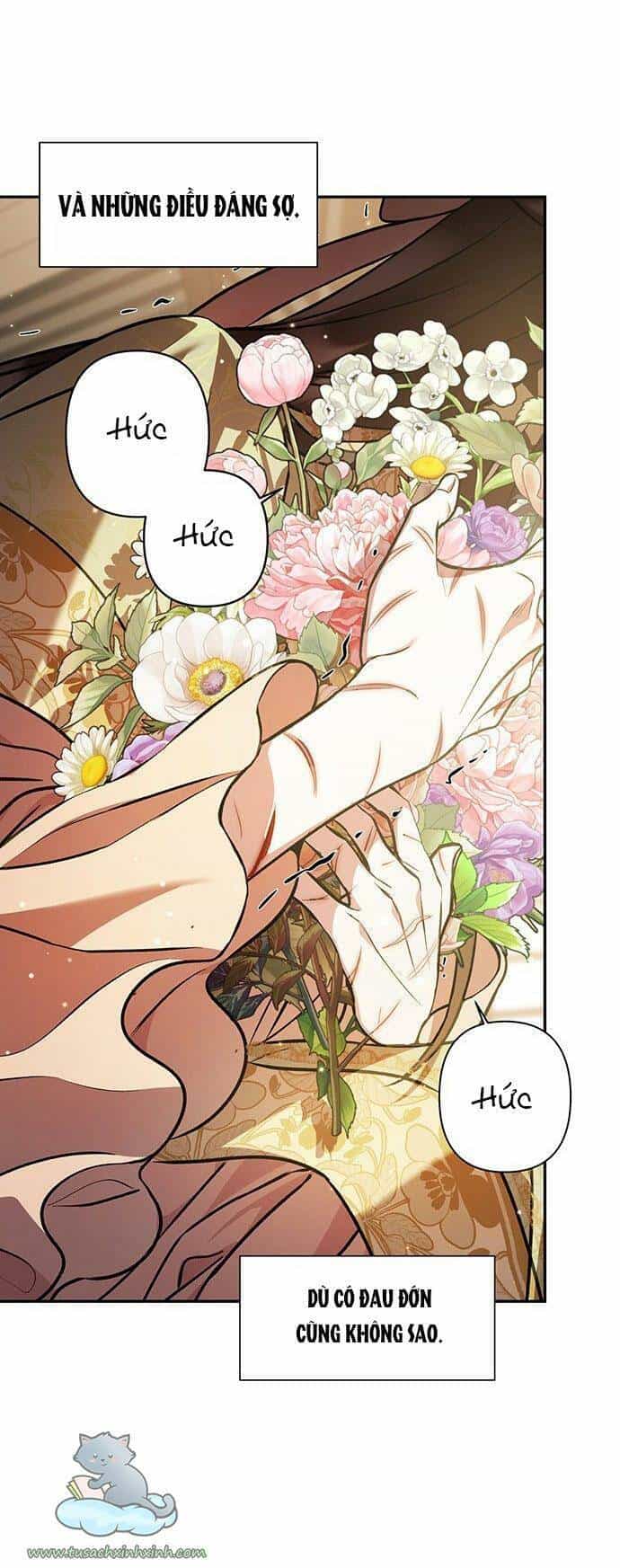 Bản Tình Ca Hy Lan Quốc - Chương 15 - ảnh 55