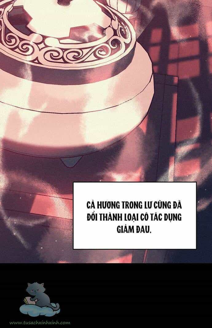 Bản Tình Ca Hy Lan Quốc - Chương 16 - ảnh 11