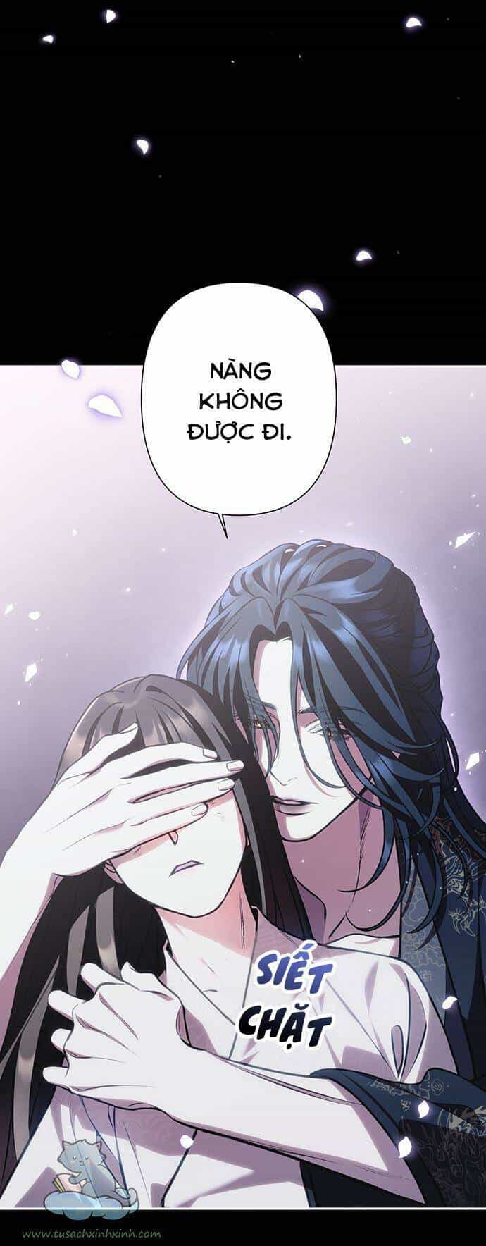 Bản Tình Ca Hy Lan Quốc - Chương 16 - ảnh 55