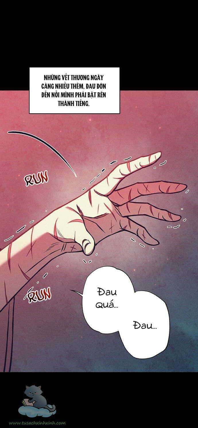 Bản Tình Ca Hy Lan Quốc - Chương 16 - ảnh 8