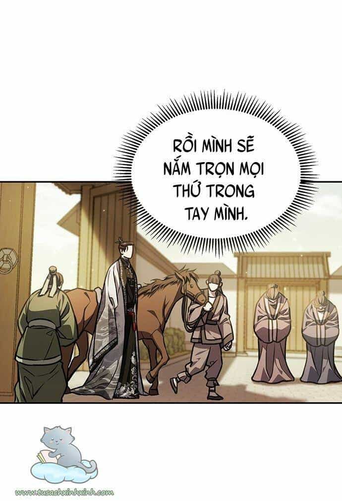 Bản Tình Ca Hy Lan Quốc - Chương 17 - ảnh 16
