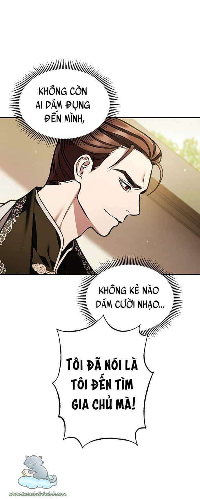 Bản Tình Ca Hy Lan Quốc - Chương 17 - ảnh 17