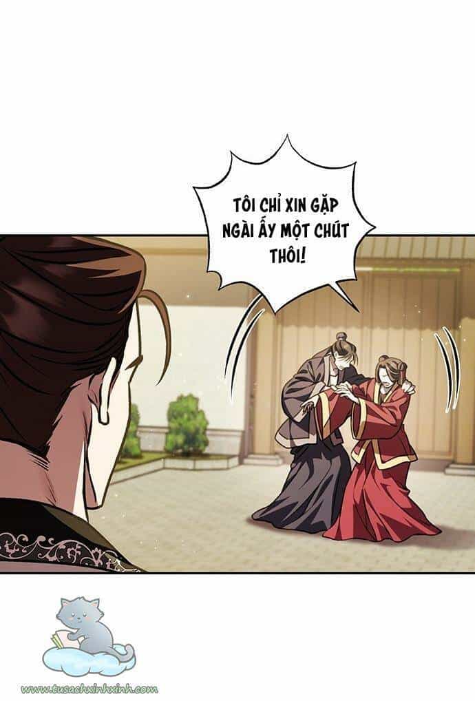 Bản Tình Ca Hy Lan Quốc - Chương 17 - ảnh 19