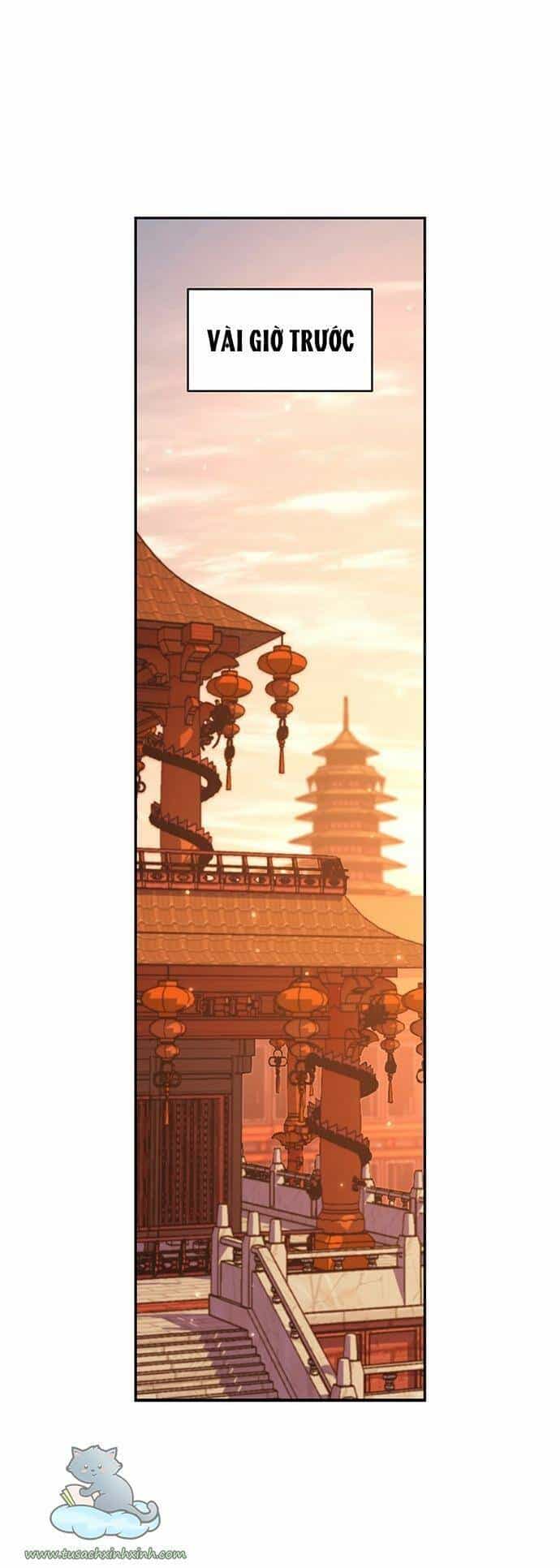 Bản Tình Ca Hy Lan Quốc - Chương 17 - ảnh 3
