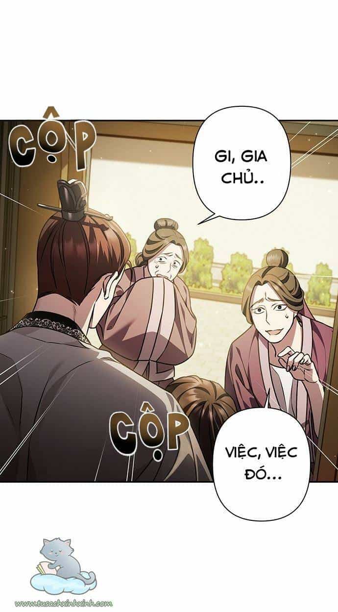 Bản Tình Ca Hy Lan Quốc - Chương 17 - ảnh 64