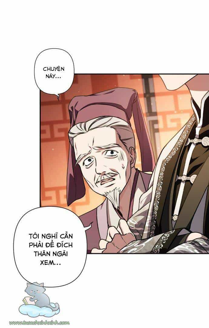 Bản Tình Ca Hy Lan Quốc - Chương 18 - ảnh 17