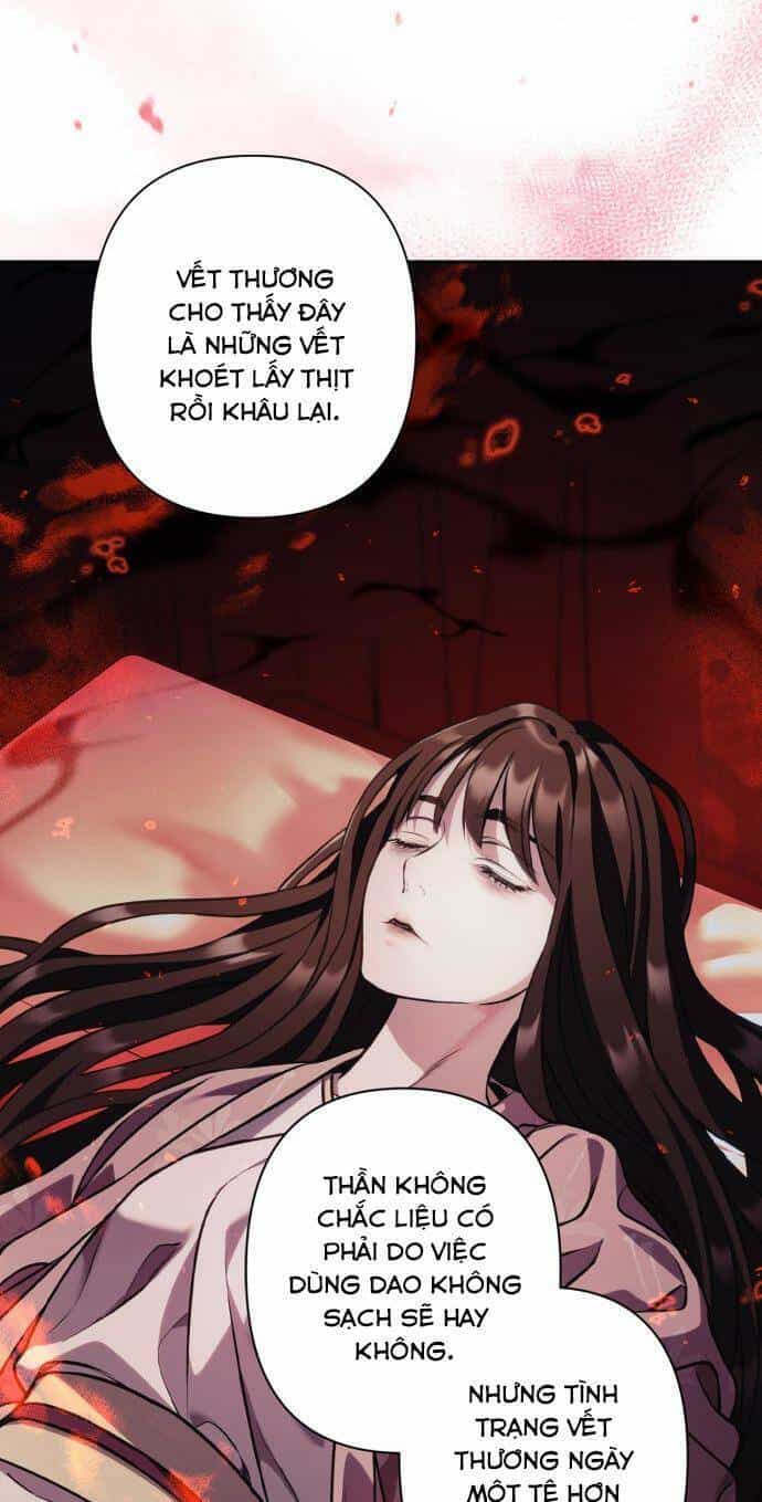 Bản Tình Ca Hy Lan Quốc - Chương 18 - ảnh 19