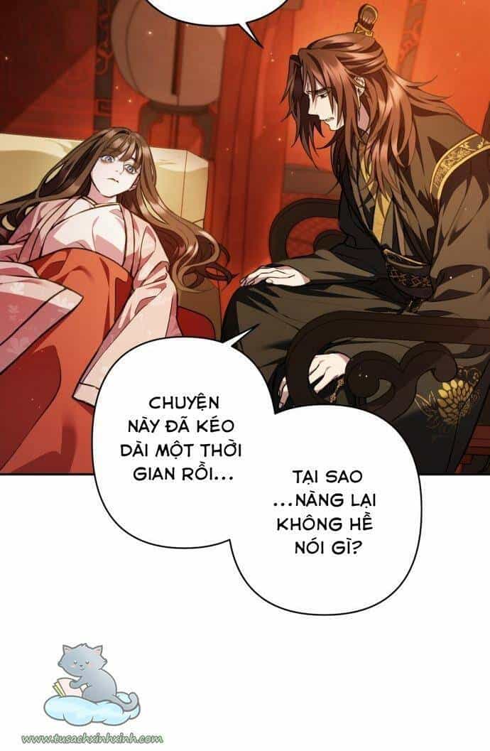 Bản Tình Ca Hy Lan Quốc - Chương 19 - ảnh 39
