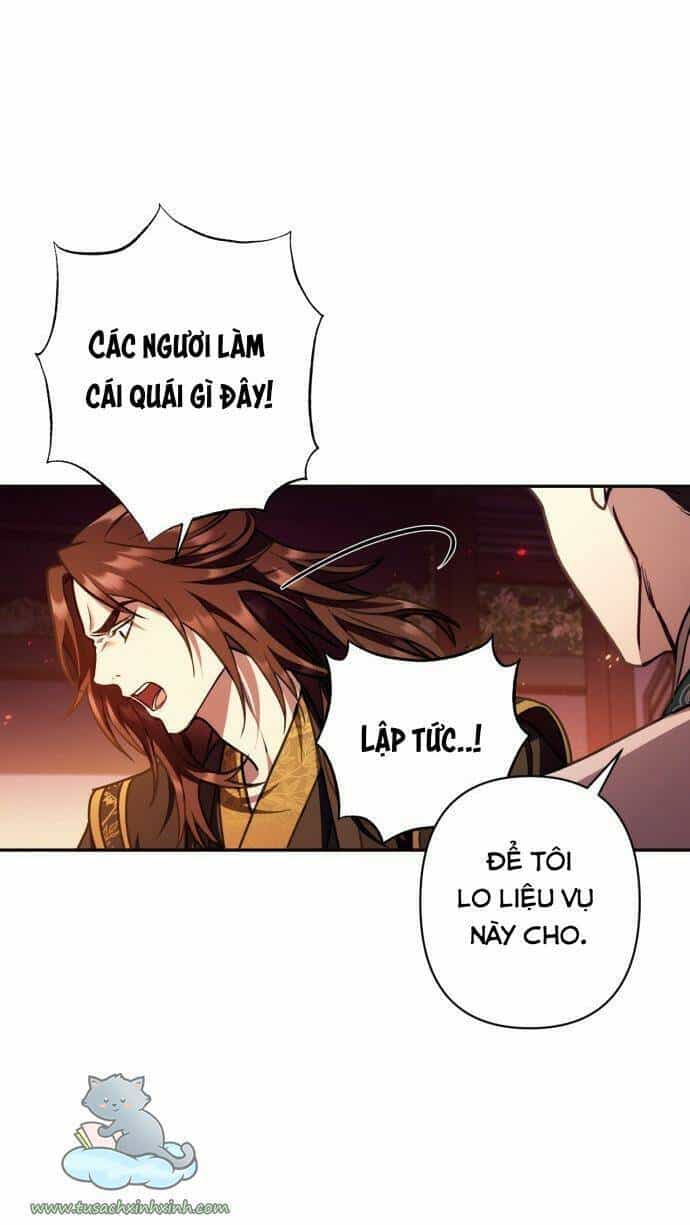 Bản Tình Ca Hy Lan Quốc - Chương 19 - ảnh 5