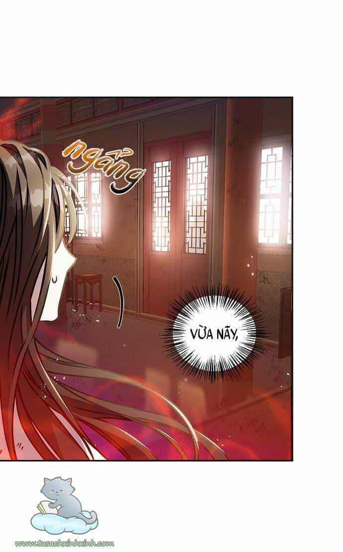 Bản Tình Ca Hy Lan Quốc - Chương 2 - ảnh 32
