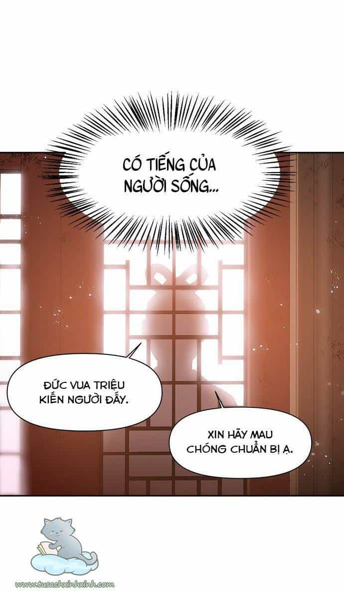Bản Tình Ca Hy Lan Quốc - Chương 2 - ảnh 33