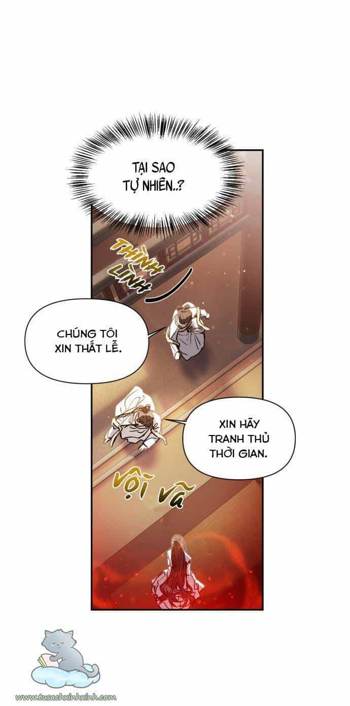 Bản Tình Ca Hy Lan Quốc - Chương 2 - ảnh 36
