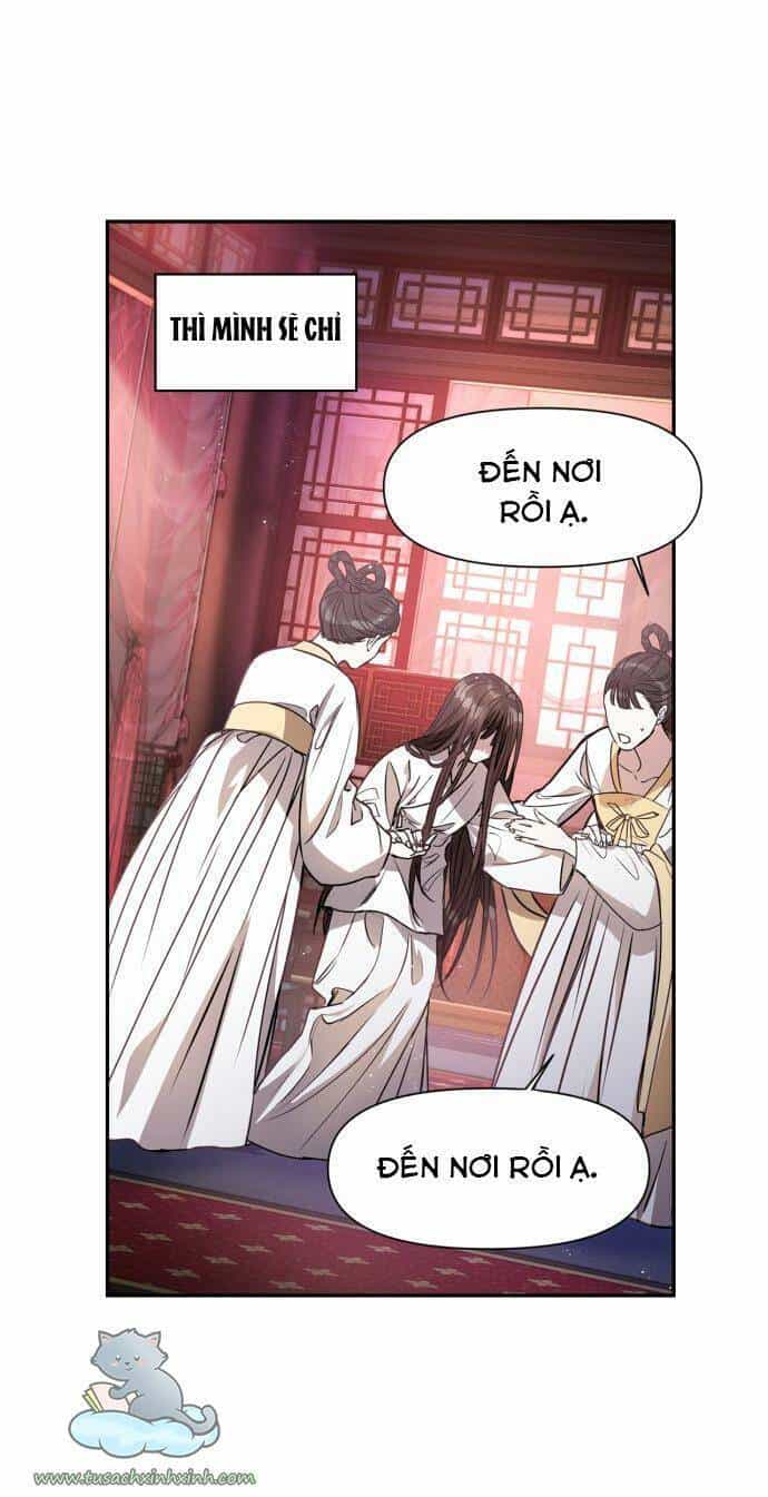 Bản Tình Ca Hy Lan Quốc - Chương 2 - ảnh 42