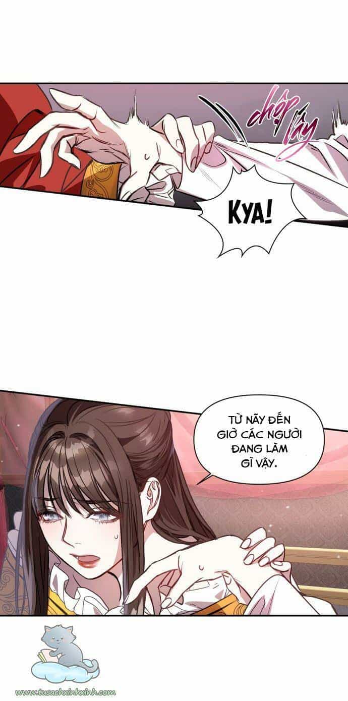 Bản Tình Ca Hy Lan Quốc - Chương 2 - ảnh 48