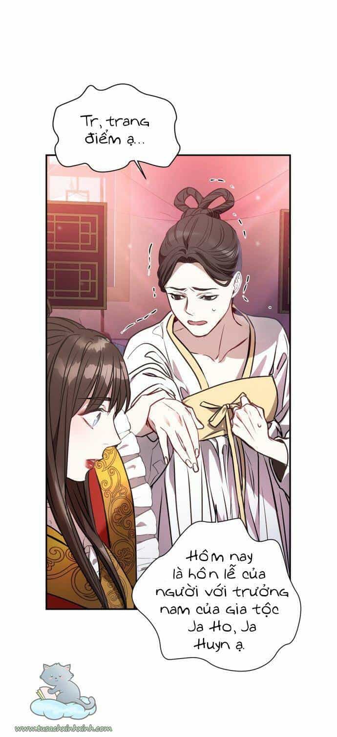 Bản Tình Ca Hy Lan Quốc - Chương 2 - ảnh 49