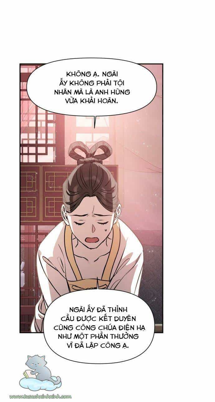 Bản Tình Ca Hy Lan Quốc - Chương 2 - ảnh 51