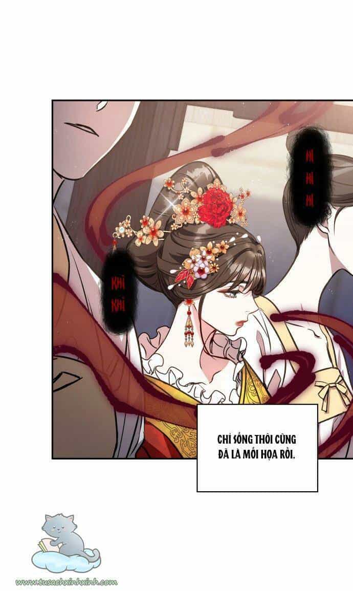 Bản Tình Ca Hy Lan Quốc - Chương 2 - ảnh 62