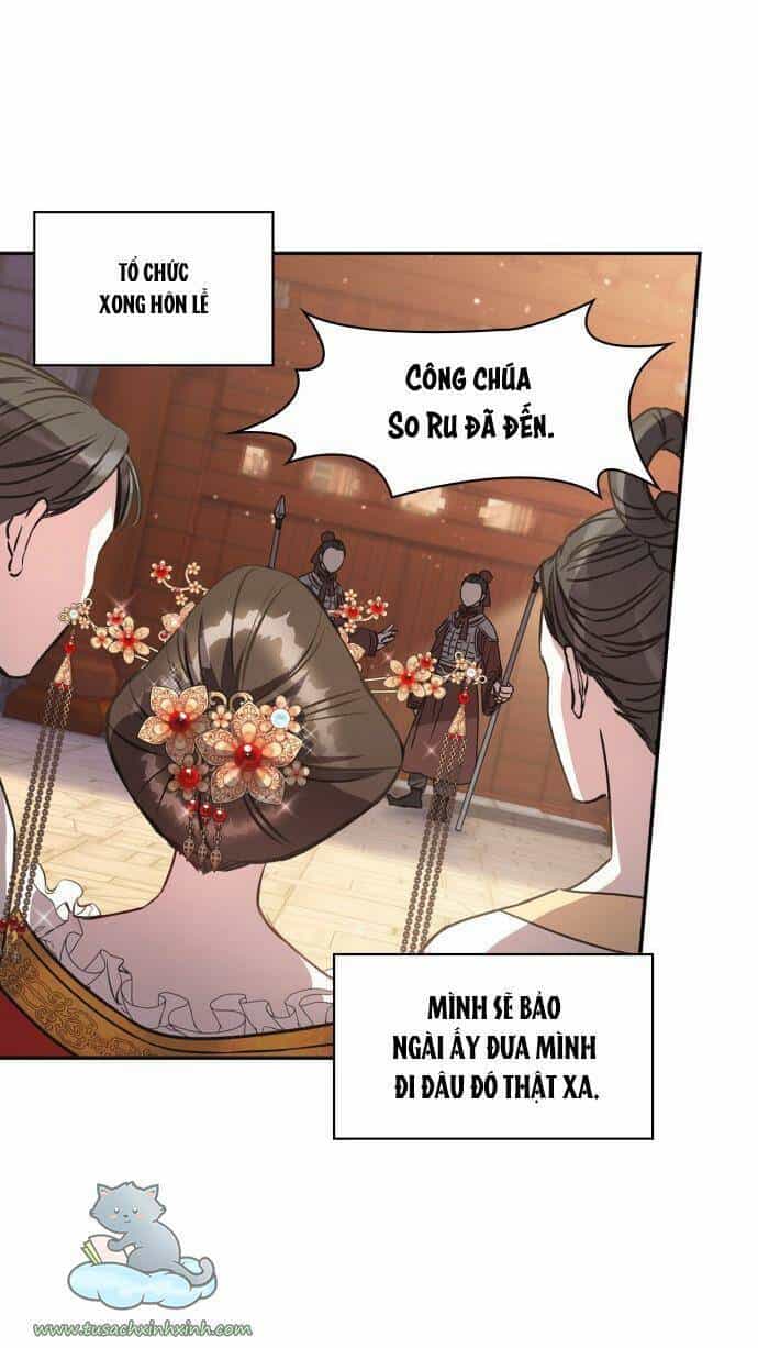 Bản Tình Ca Hy Lan Quốc - Chương 2 - ảnh 63