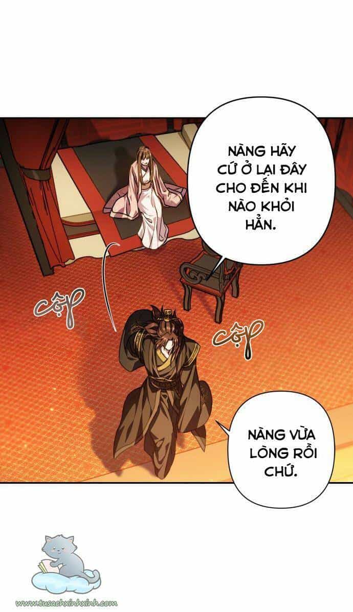 Bản Tình Ca Hy Lan Quốc - Chương 20 - ảnh 42