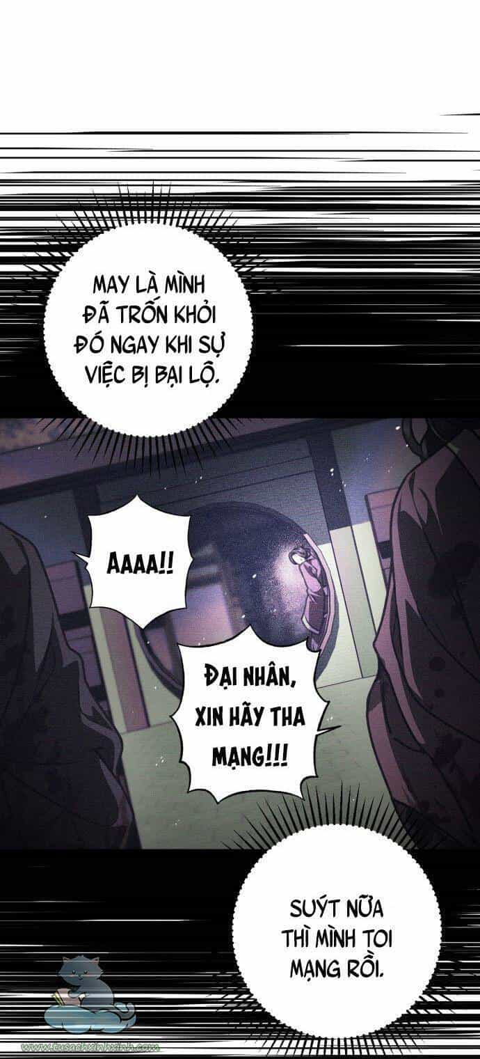 Bản Tình Ca Hy Lan Quốc - Chương 20 - ảnh 53