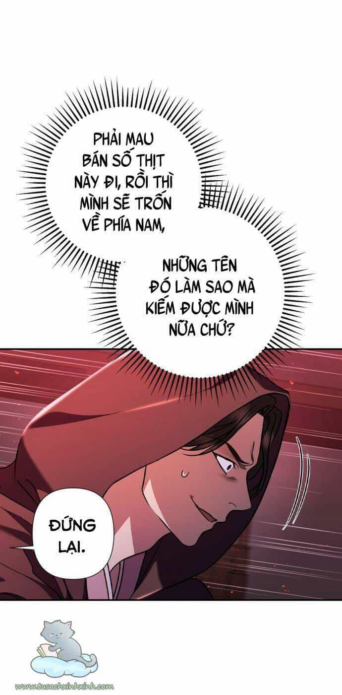 Bản Tình Ca Hy Lan Quốc - Chương 20 - ảnh 55