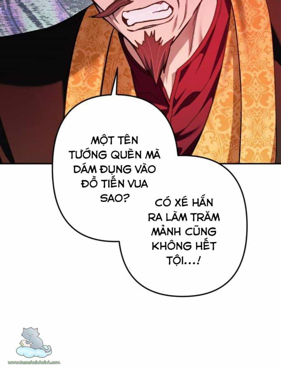 Bản Tình Ca Hy Lan Quốc - Chương 21 - ảnh 23