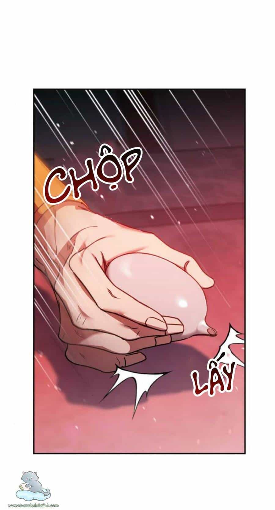 Bản Tình Ca Hy Lan Quốc - Chương 21 - ảnh 30