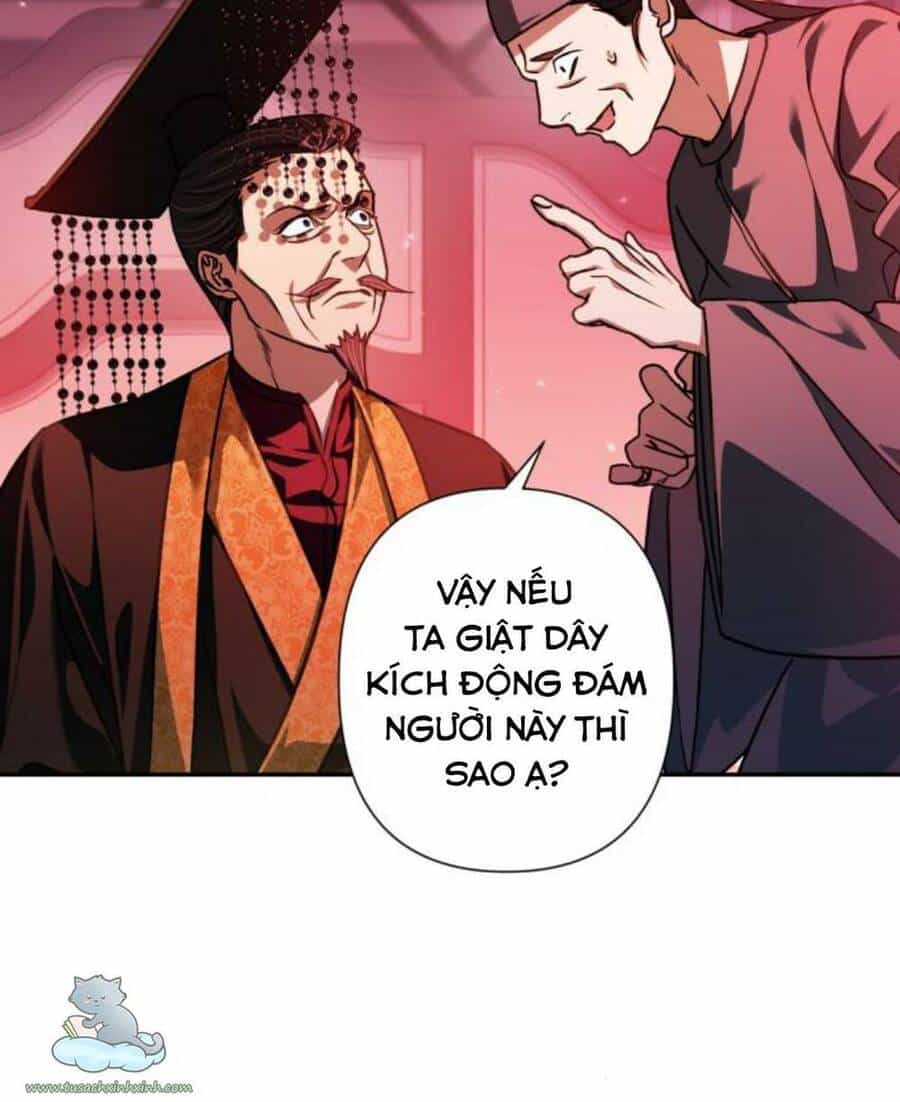 Bản Tình Ca Hy Lan Quốc - Chương 21 - ảnh 40