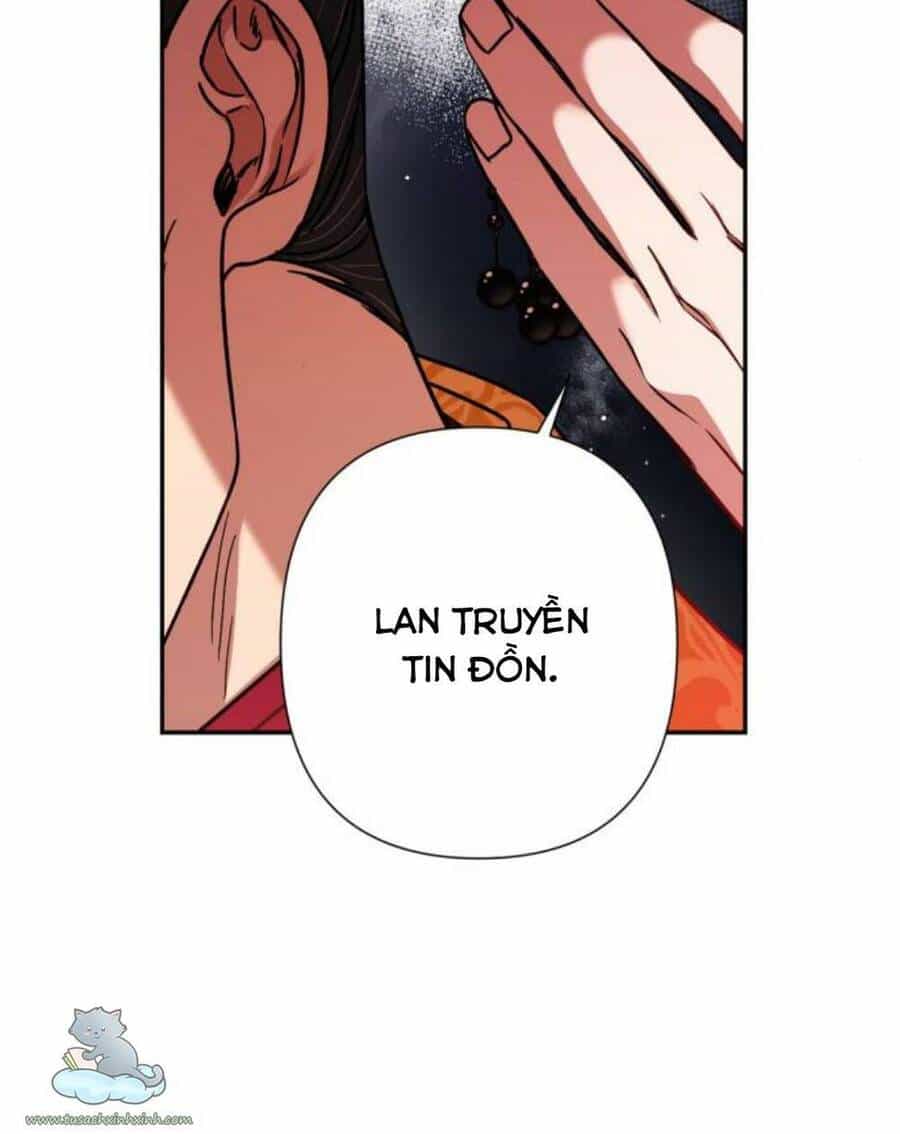 Bản Tình Ca Hy Lan Quốc - Chương 21 - ảnh 42