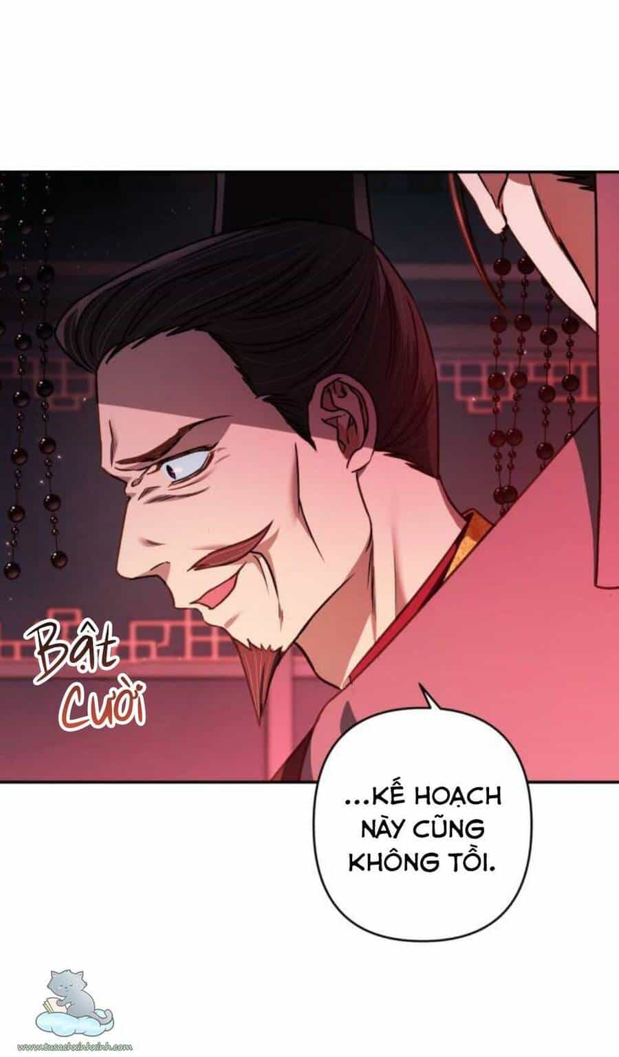 Bản Tình Ca Hy Lan Quốc - Chương 21 - ảnh 48