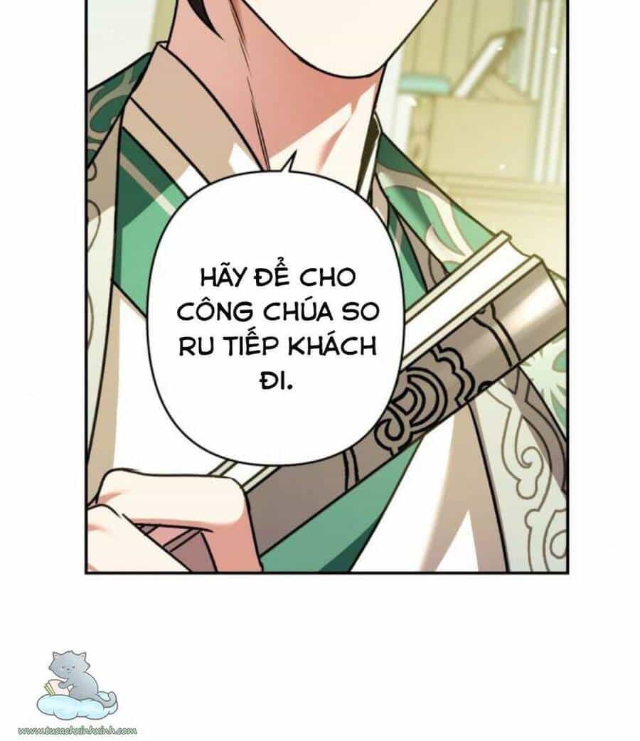 Bản Tình Ca Hy Lan Quốc - Chương 21 - ảnh 66