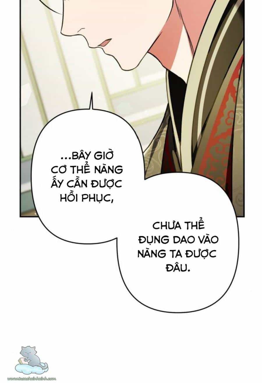 Bản Tình Ca Hy Lan Quốc - Chương 21 - ảnh 75
