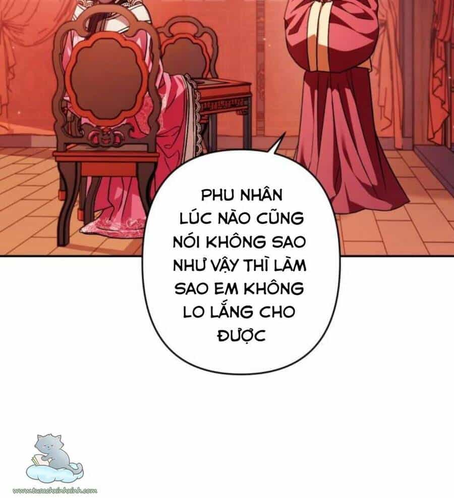Bản Tình Ca Hy Lan Quốc - Chương 23 - ảnh 14