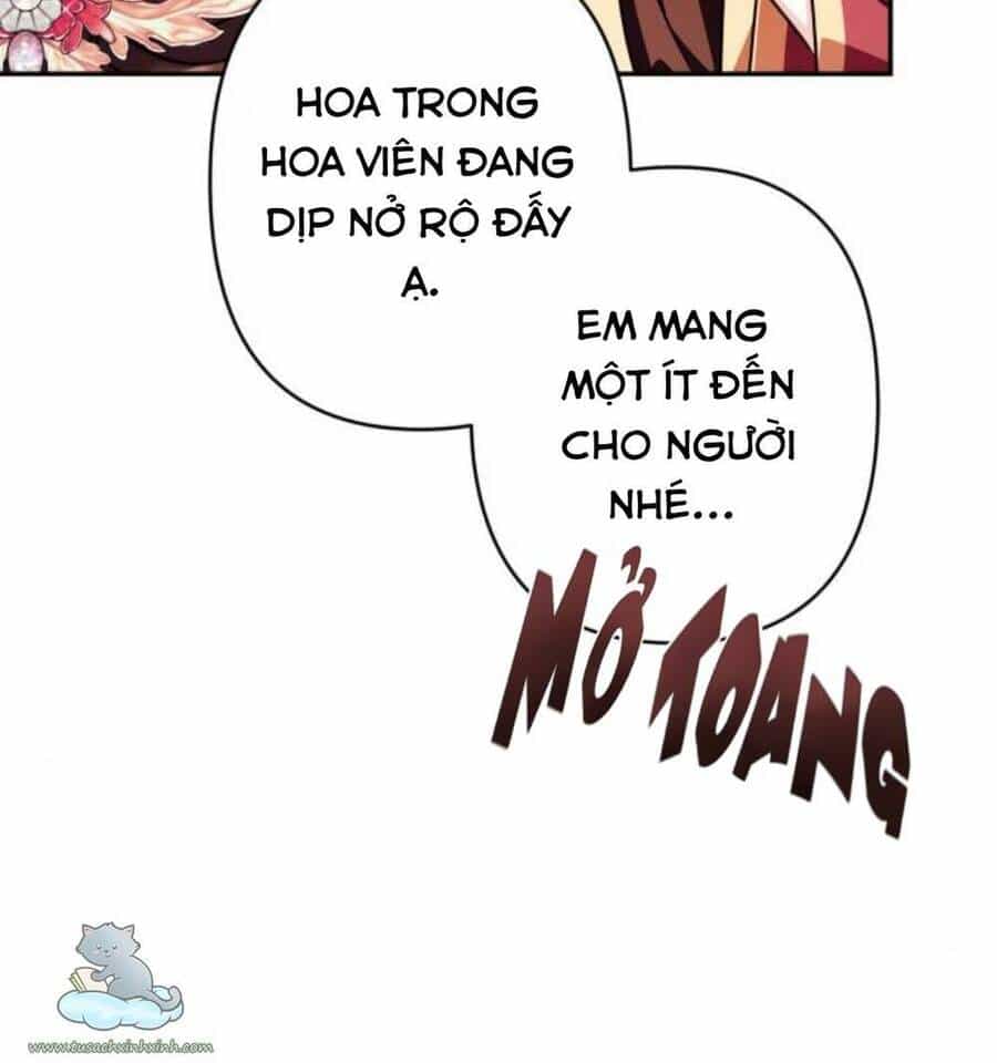 Bản Tình Ca Hy Lan Quốc - Chương 23 - ảnh 19