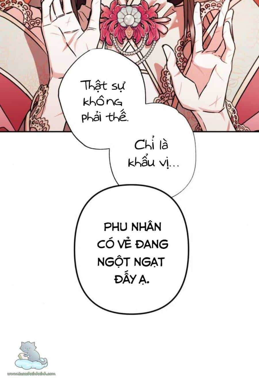 Bản Tình Ca Hy Lan Quốc - Chương 23 - ảnh 30