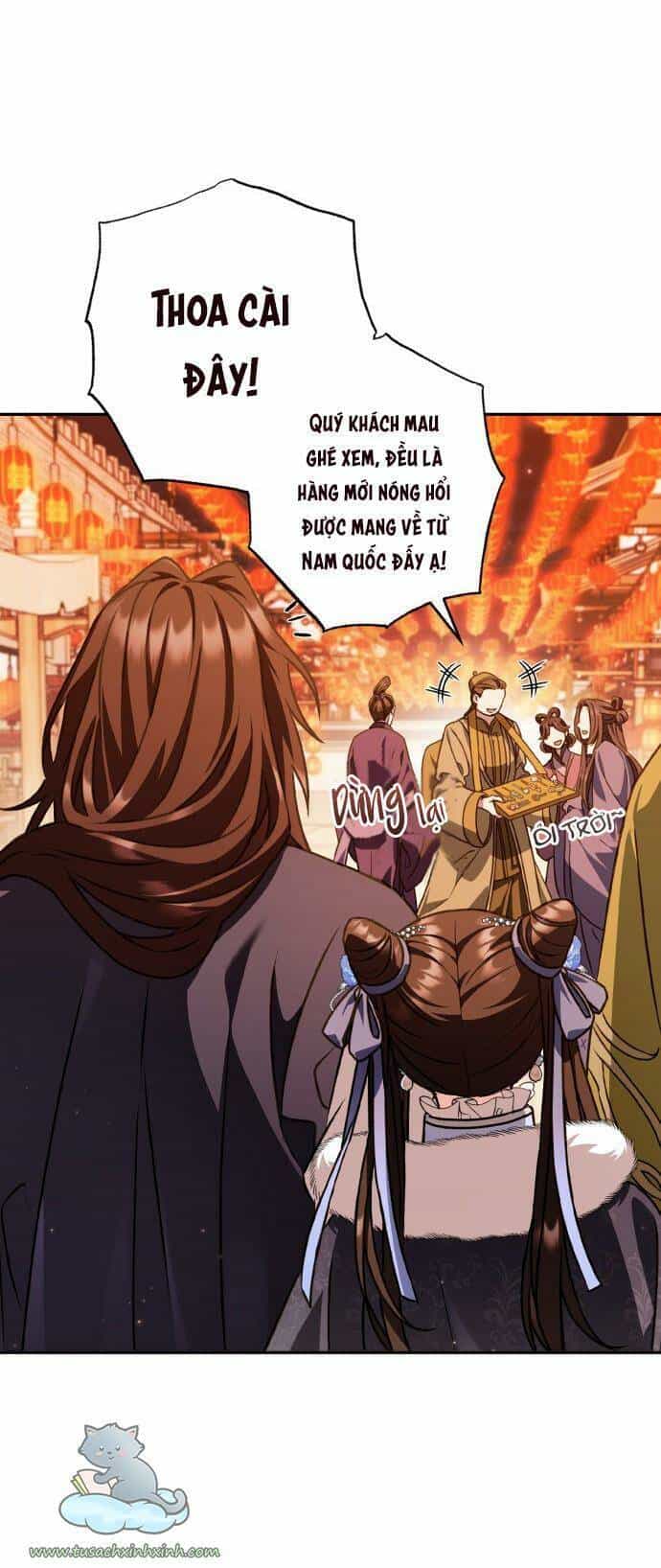 Bản Tình Ca Hy Lan Quốc - Chương 24 - ảnh 31