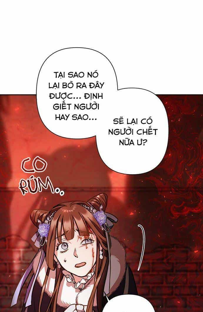 Bản Tình Ca Hy Lan Quốc - Chương 24 - ảnh 53