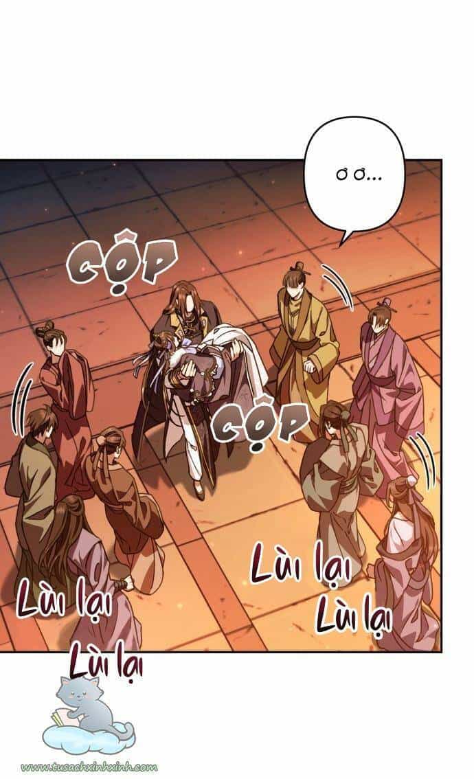 Bản Tình Ca Hy Lan Quốc - Chương 25 - ảnh 53