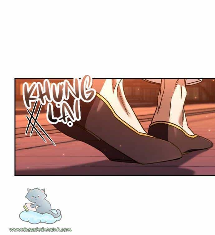 Bản Tình Ca Hy Lan Quốc - Chương 25 - ảnh 54