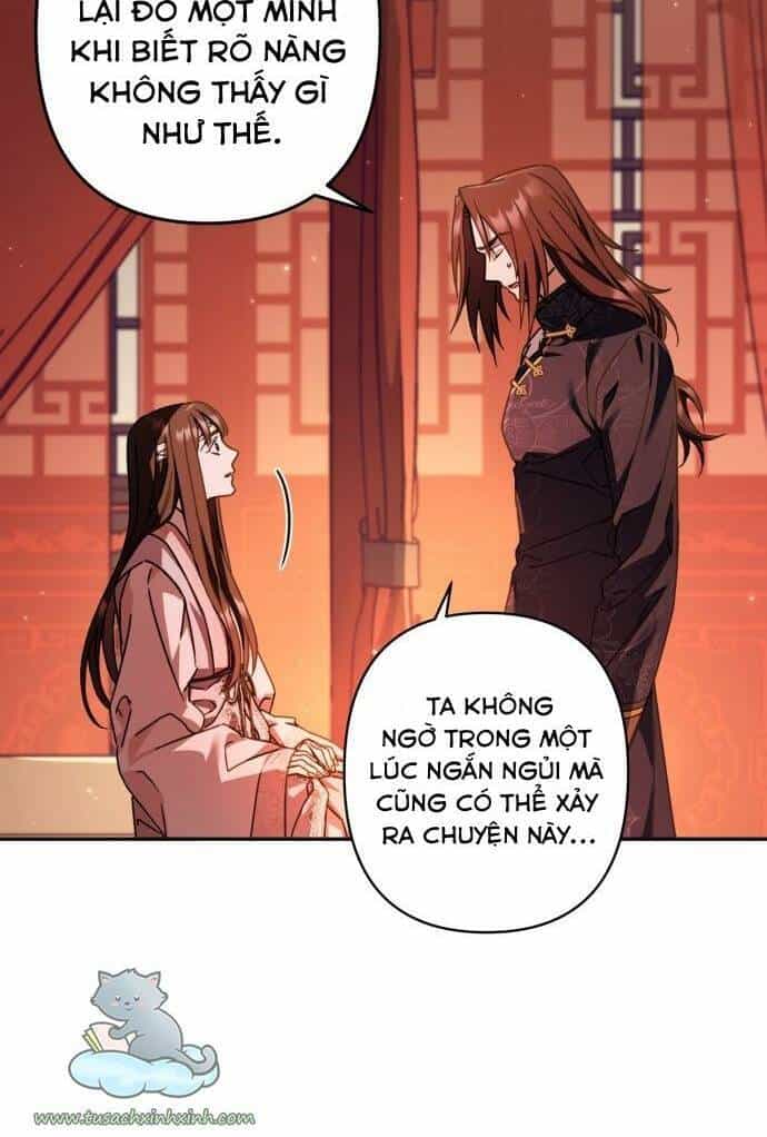 Bản Tình Ca Hy Lan Quốc - Chương 26 - ảnh 13