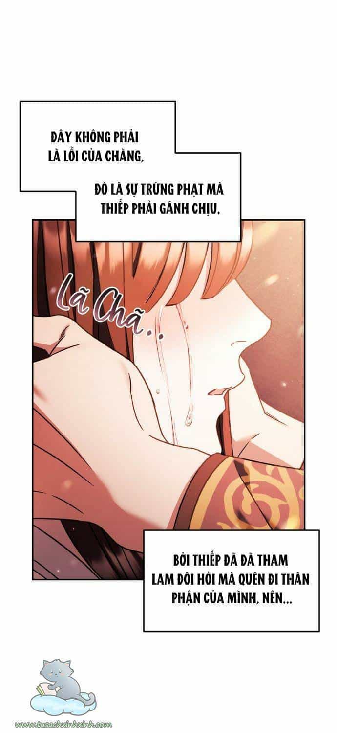 Bản Tình Ca Hy Lan Quốc - Chương 26 - ảnh 18