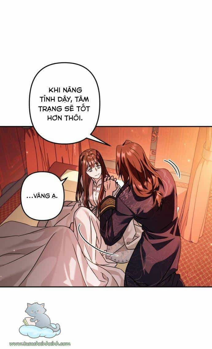 Bản Tình Ca Hy Lan Quốc - Chương 26 - ảnh 23