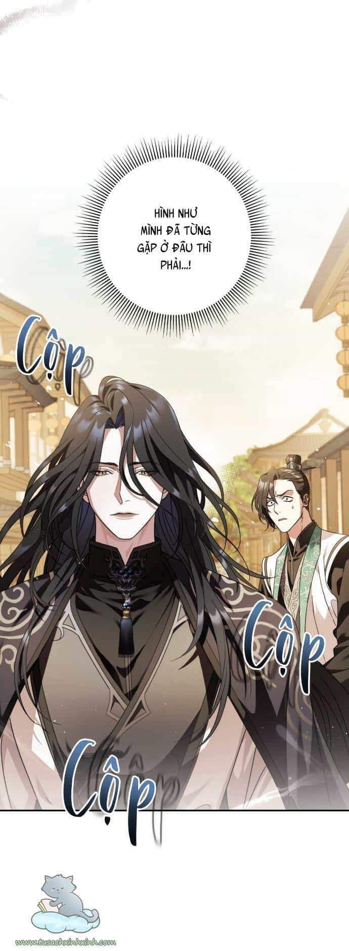Bản Tình Ca Hy Lan Quốc - Chương 27 - ảnh 26