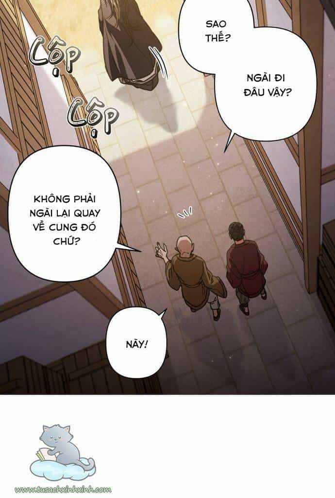Bản Tình Ca Hy Lan Quốc - Chương 27 - ảnh 50