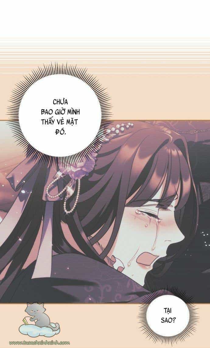 Bản Tình Ca Hy Lan Quốc - Chương 27 - ảnh 58