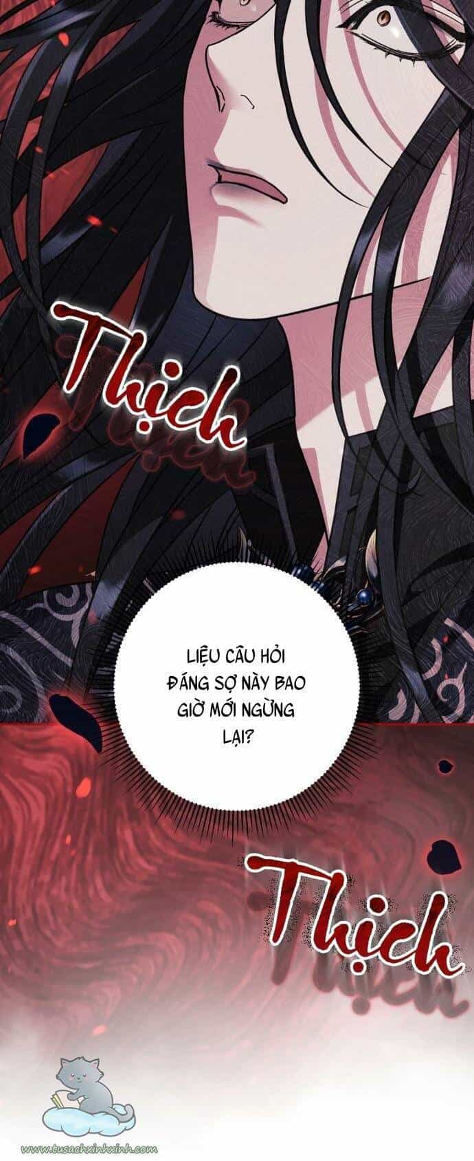 Bản Tình Ca Hy Lan Quốc - Chương 27 - ảnh 66