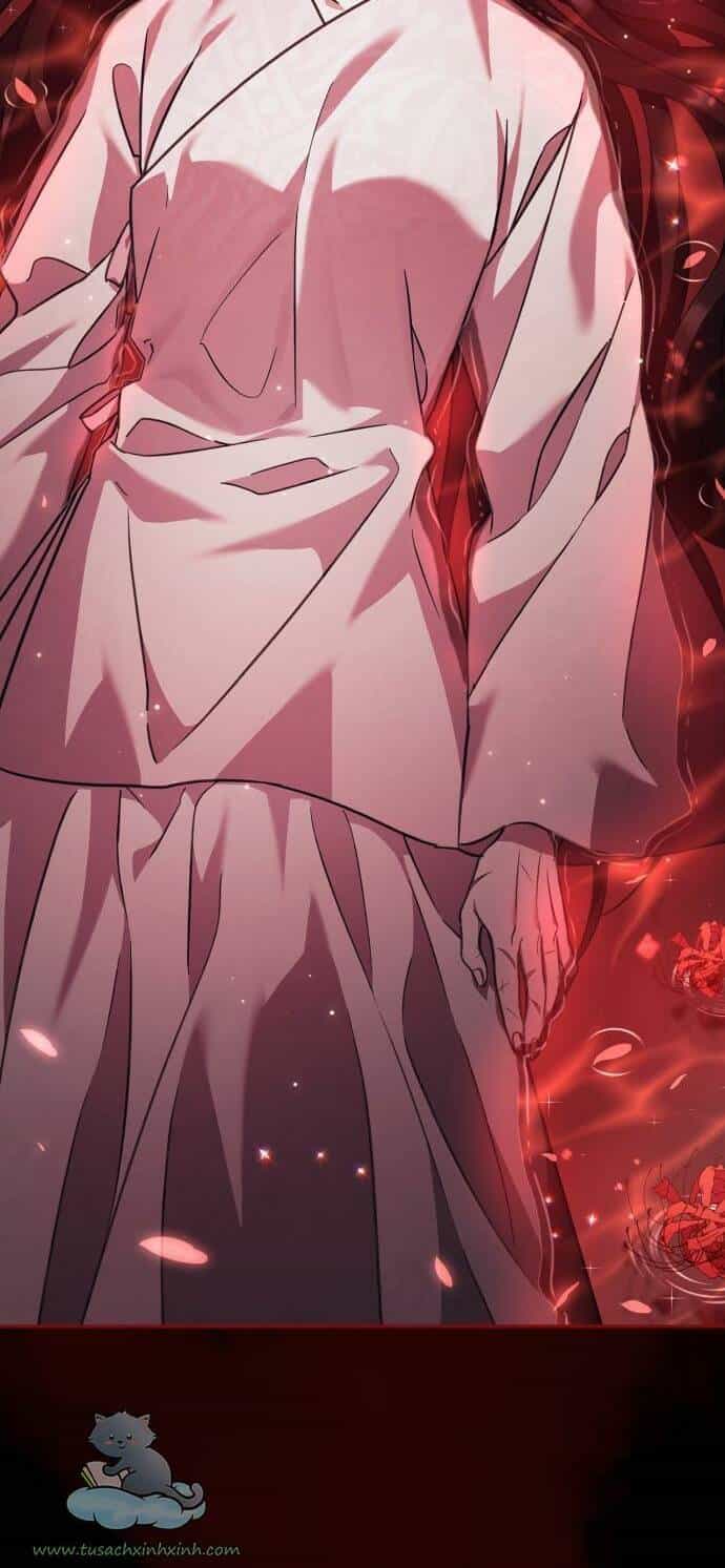 Bản Tình Ca Hy Lan Quốc - Chương 28 - ảnh 46